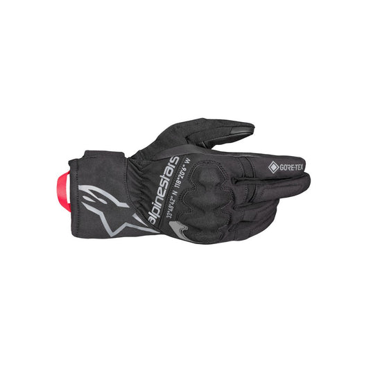 Alpinestars Crestone Gore-Tex Gloves Black