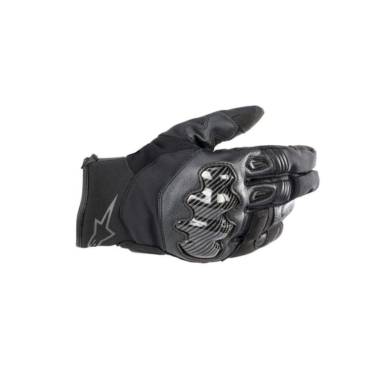 Alpinestars SMX-1 Drystar Gloves Black/Black