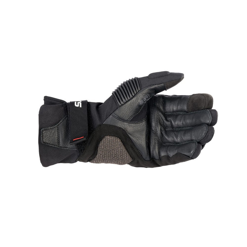 Load image into Gallery viewer, Alpinestars Boulder Gore-Tex Gloves With Gore Grip Black/Black

