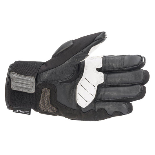 Alpinestars Corozal Drystar v2 Glove Black/Grey/White