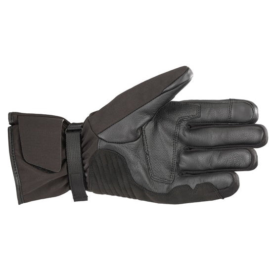 Load image into Gallery viewer, Alpinestars Tourer W-7 Drystar Gloves Black
