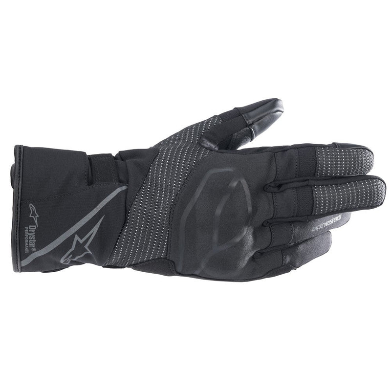 Load image into Gallery viewer, Alpinestars Stella Andes v3 Drystar Gloves Black/Anthracite
