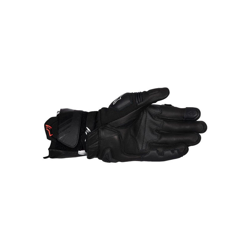 Load image into Gallery viewer, Alpinestars GP Plus R v3 Gloves Black/White
