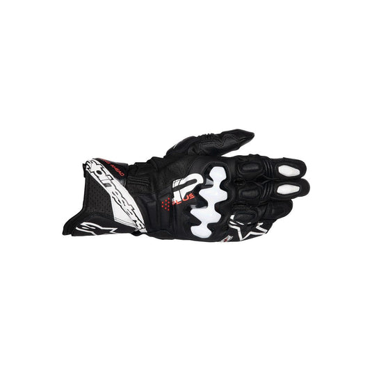 Alpinestars GP Plus R v3 Gloves Black/White