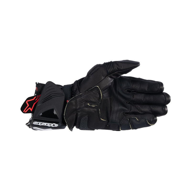 Load image into Gallery viewer, Alpinestars GP Pro R4 Gloves Black
