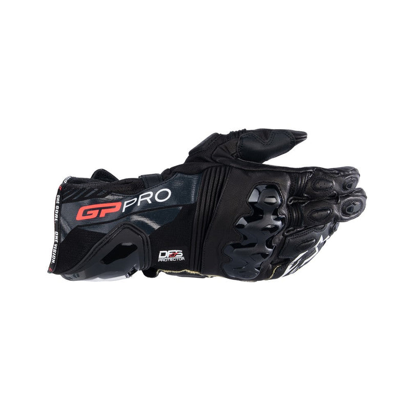 Load image into Gallery viewer, Alpinestars GP Pro R4 Gloves Black
