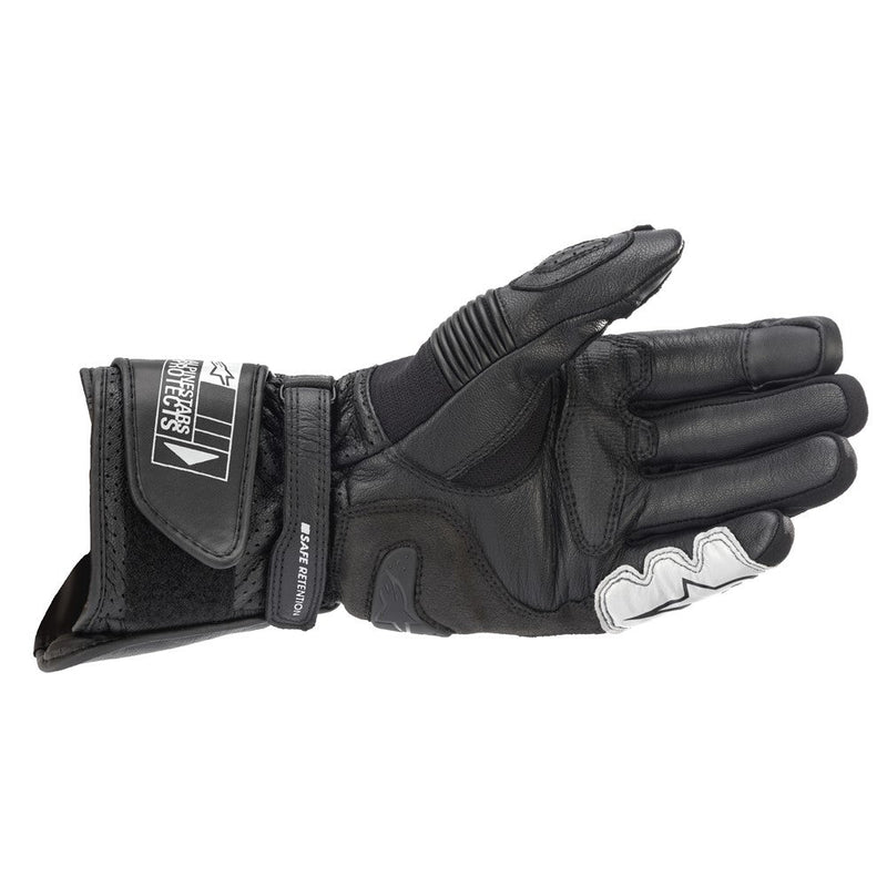 Load image into Gallery viewer, Alpinestars SP-2 v3 Glove Black/White
