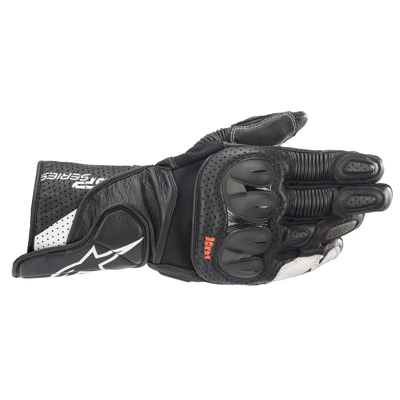 Load image into Gallery viewer, Alpinestars SP-2 v3 Glove Black/White
