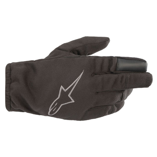Alpinestars 365 Drystar 4 in 1 Gloves Black