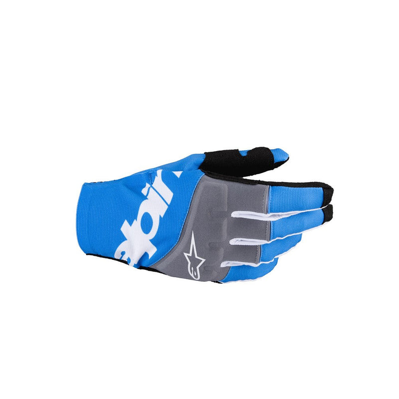 Load image into Gallery viewer, Alpinestars Techstar Gloves Black/Blue

