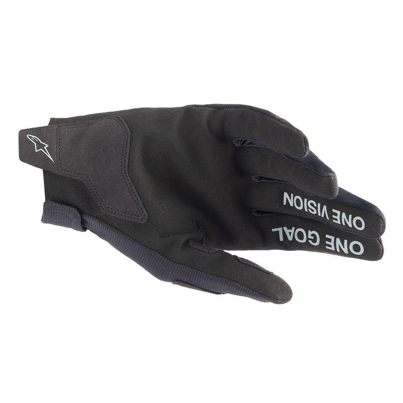 Load image into Gallery viewer, Alpinestars Radar Gloves Black
