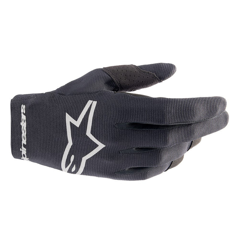 Load image into Gallery viewer, Alpinestars Radar Gloves Black
