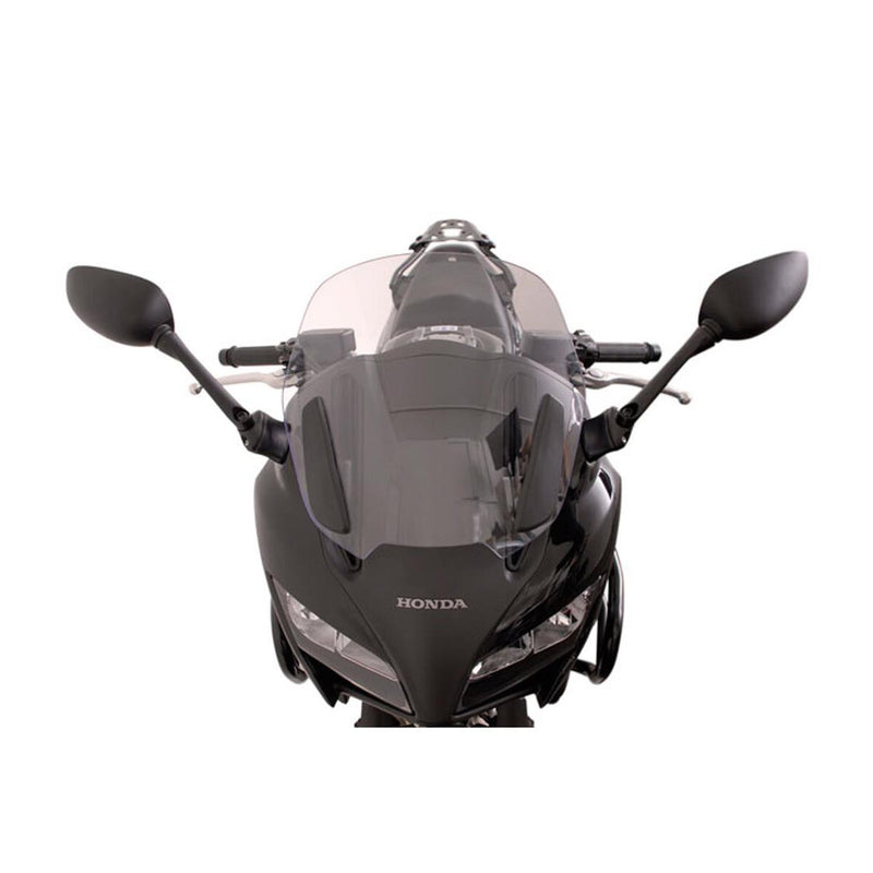 Load image into Gallery viewer, MIRROR EXTENSIONS SW MOTECH HONDA CBF1000 06-16 CBF600 08-13
