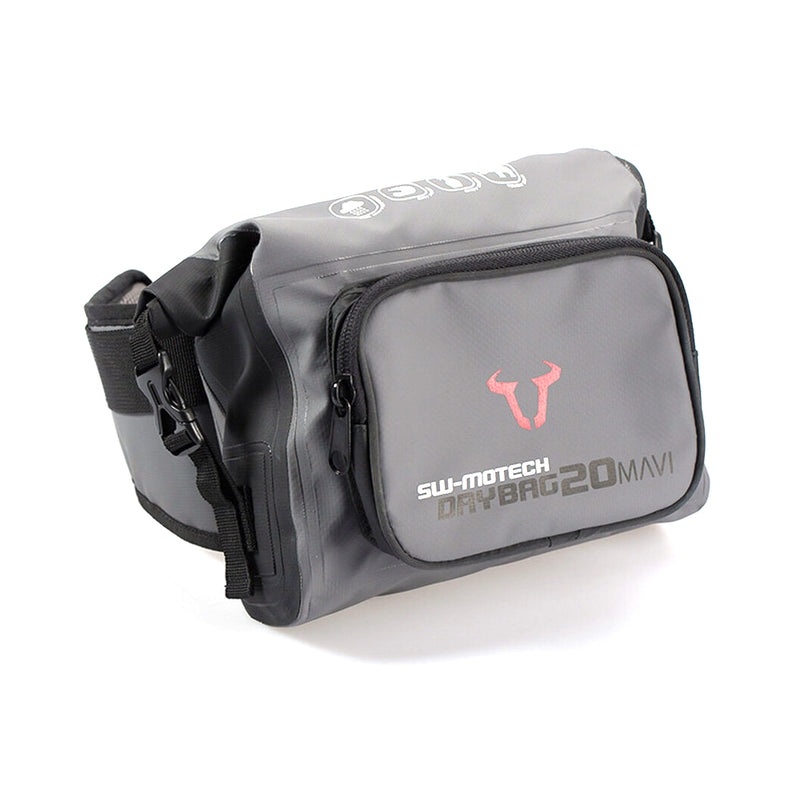 Load image into Gallery viewer, SW MOTECH BUM BAG DRYBAG
