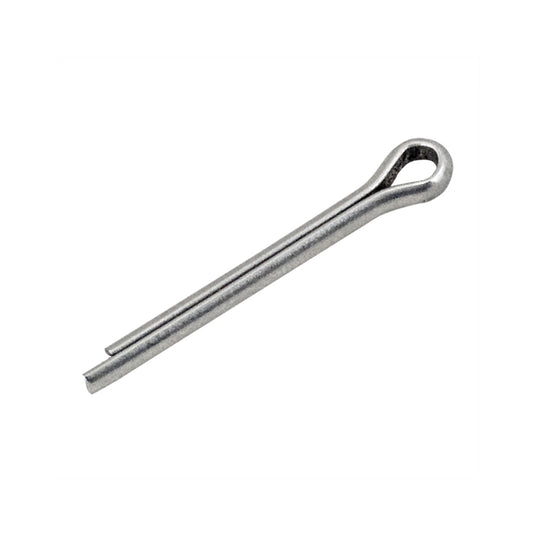 SPLIT PINS ZINC PLATED 4.0MM X 40MM