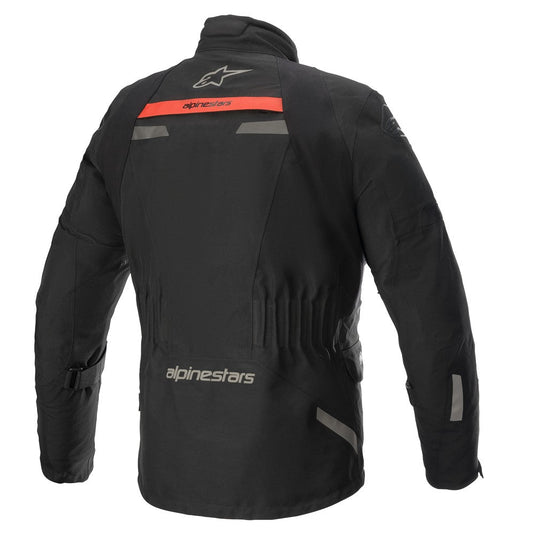 Alpinestars Altamira Gore-Tex Jacket Black/Bright Red