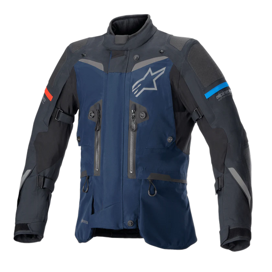 Boulder Gore-Tex Jacket