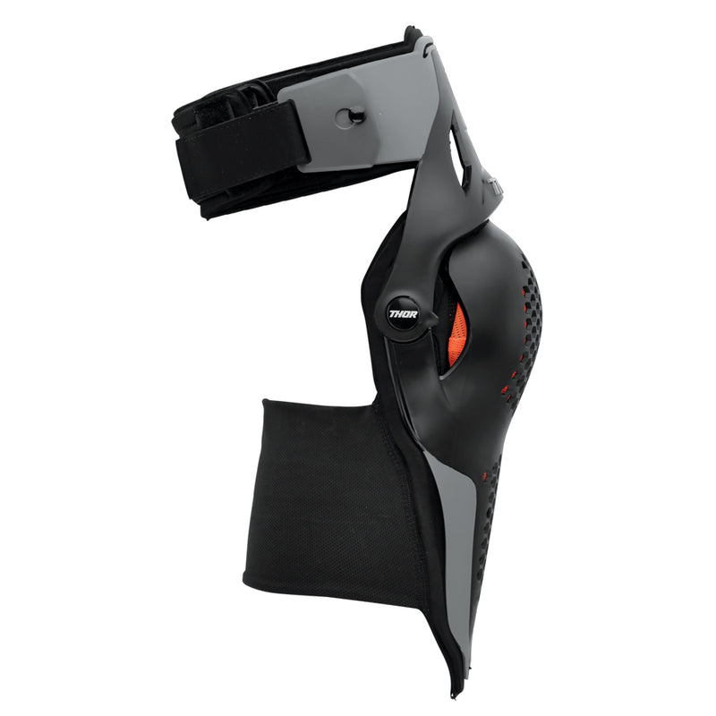 Load image into Gallery viewer, THOR KNEEGUARD SENTINEL BLACK

