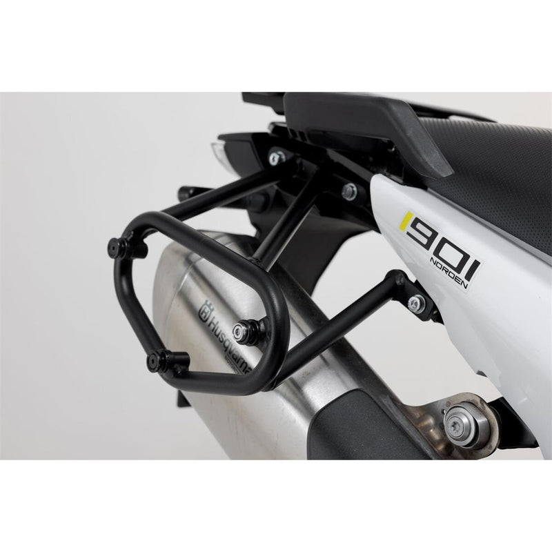 Load image into Gallery viewer, SIDE CARRIER SW MOTECH RIGHT HUSQVARNA NORDEN 901 21-ON
