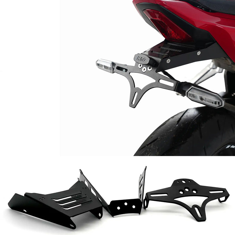 Load image into Gallery viewer, Tail Tidy Honda CBR650R/CB650R '24- R&amp;G
