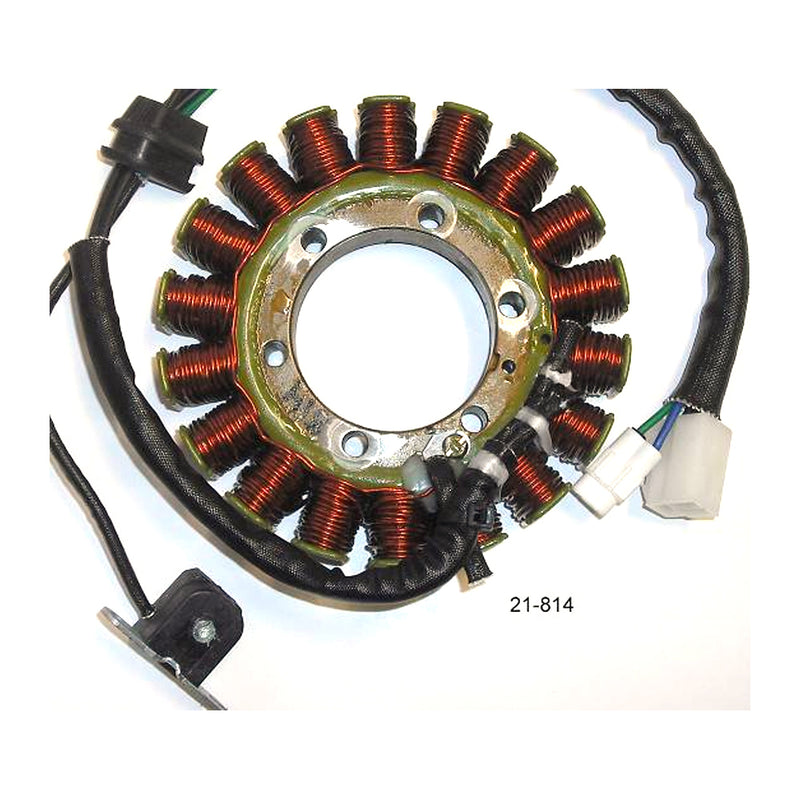 Load image into Gallery viewer, STATOR RICKS MOTORSPORT SUZUKI
