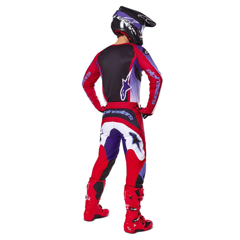 Load image into Gallery viewer, Alpinestars Fluid Wurx Pants
