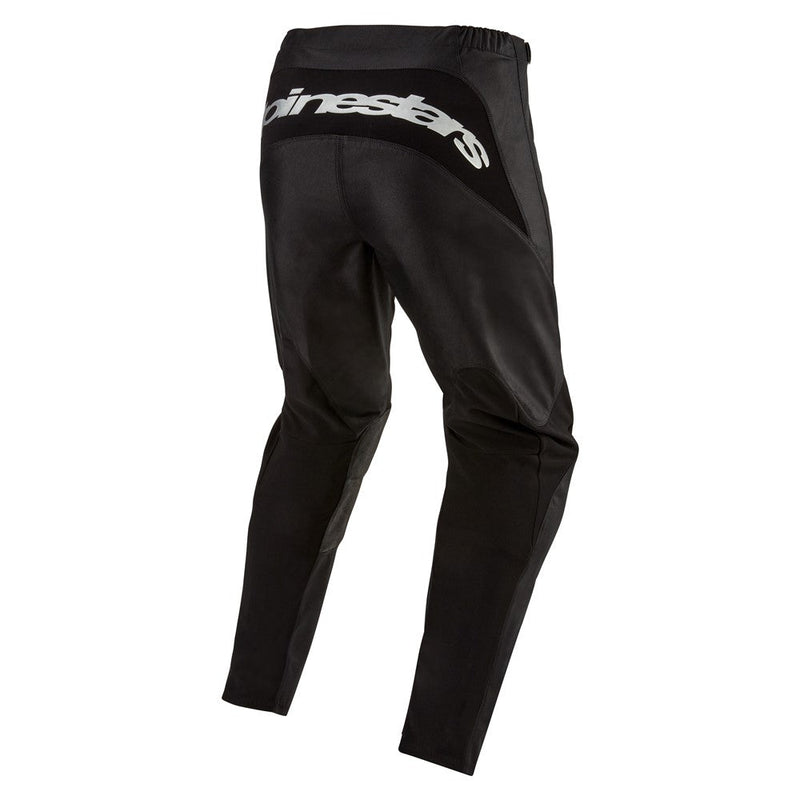 Load image into Gallery viewer, Alpinestars Fluid Graphite Pants Black/Silver
