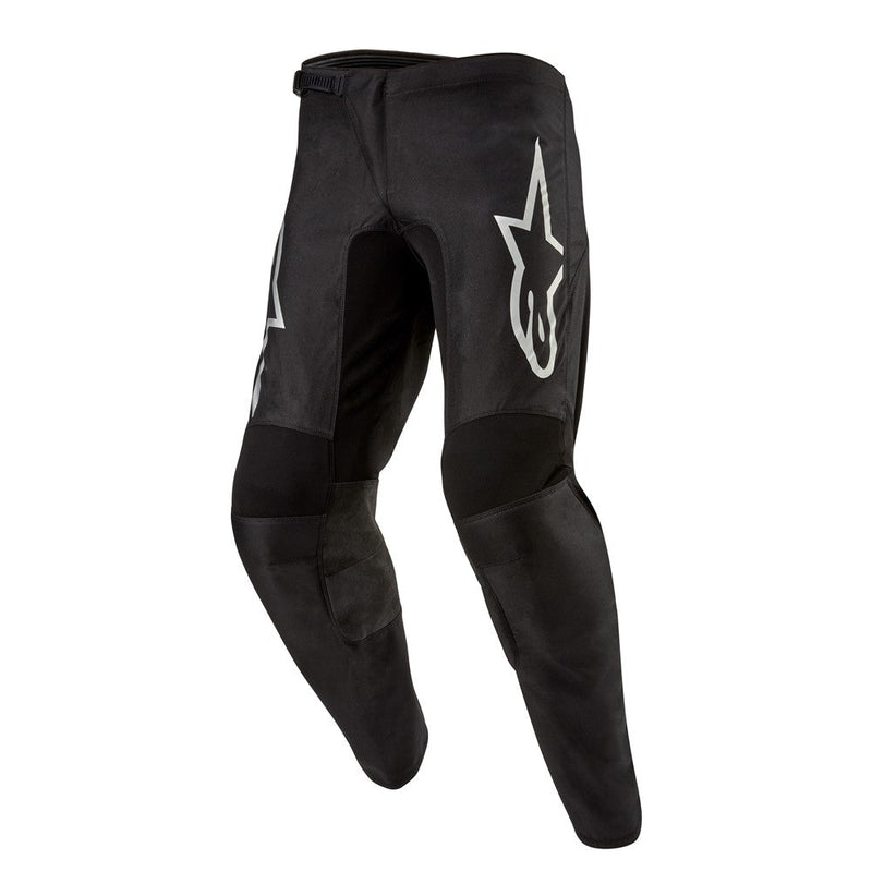 Load image into Gallery viewer, Alpinestars Fluid Graphite Pants Black/Silver
