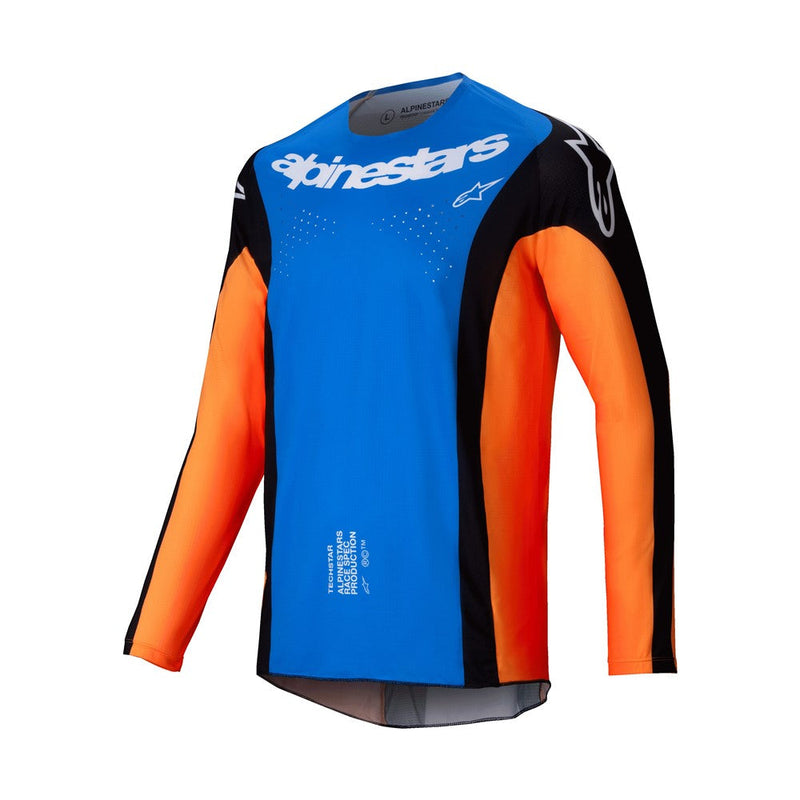 Load image into Gallery viewer, Alpinestars Techstar Melt Jersey
