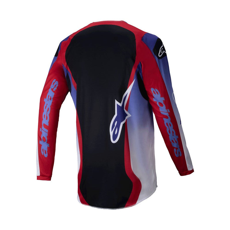 Load image into Gallery viewer, Alpinestars Fluid Wurx Jersey
