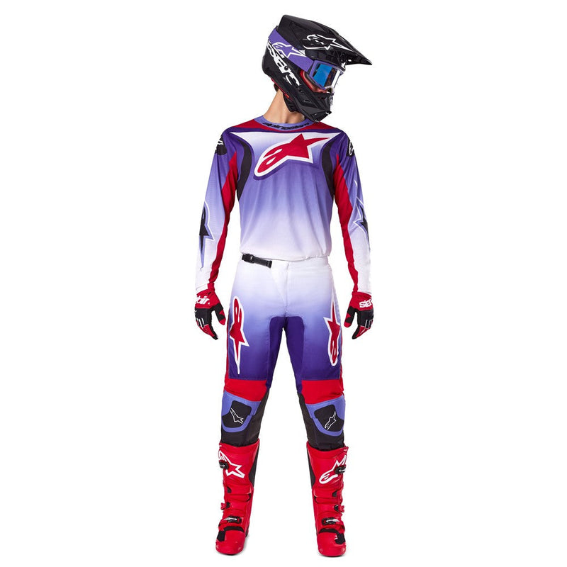 Load image into Gallery viewer, Alpinestars Fluid Wurx Jersey
