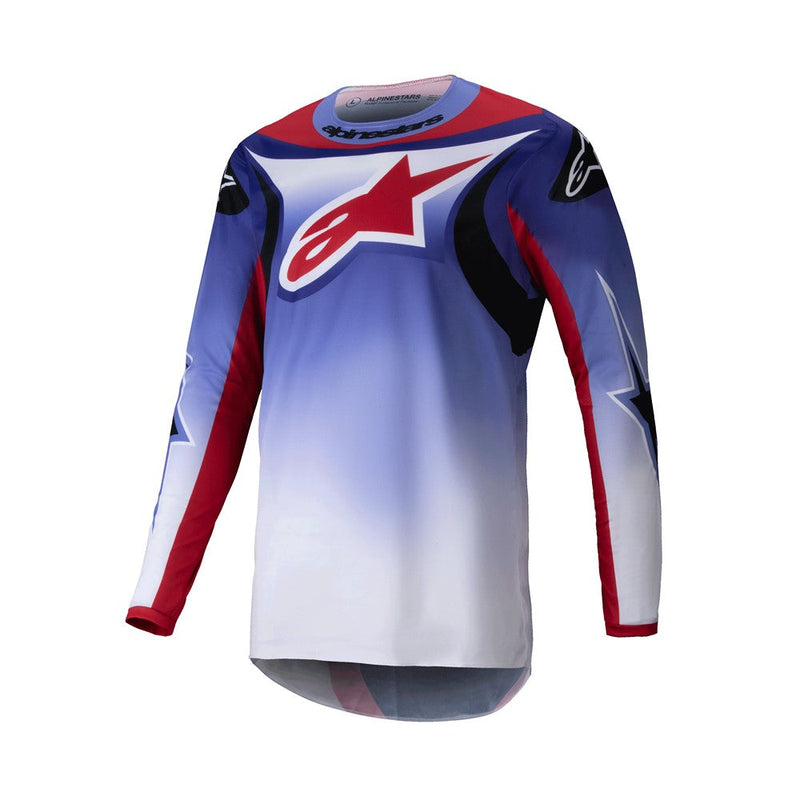 Load image into Gallery viewer, Alpinestars Fluid Wurx Jersey
