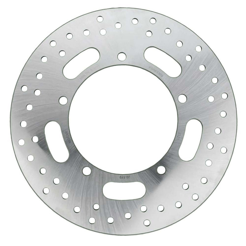 Load image into Gallery viewer, METAL GEAR BRAKE DISC REAR
