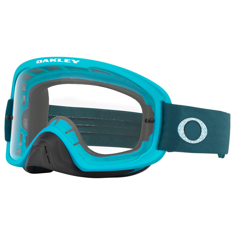 Load image into Gallery viewer, O-Frame 2.0 Pro MX Goggle Team Blue / Clear Lens
