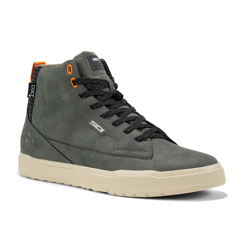 Load image into Gallery viewer, SIDI ARX Suede WP Ivy Castle
