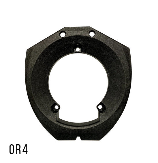 Load image into Gallery viewer, Ogio Tank Bag MOUNTING RINGS - Ram Mount
