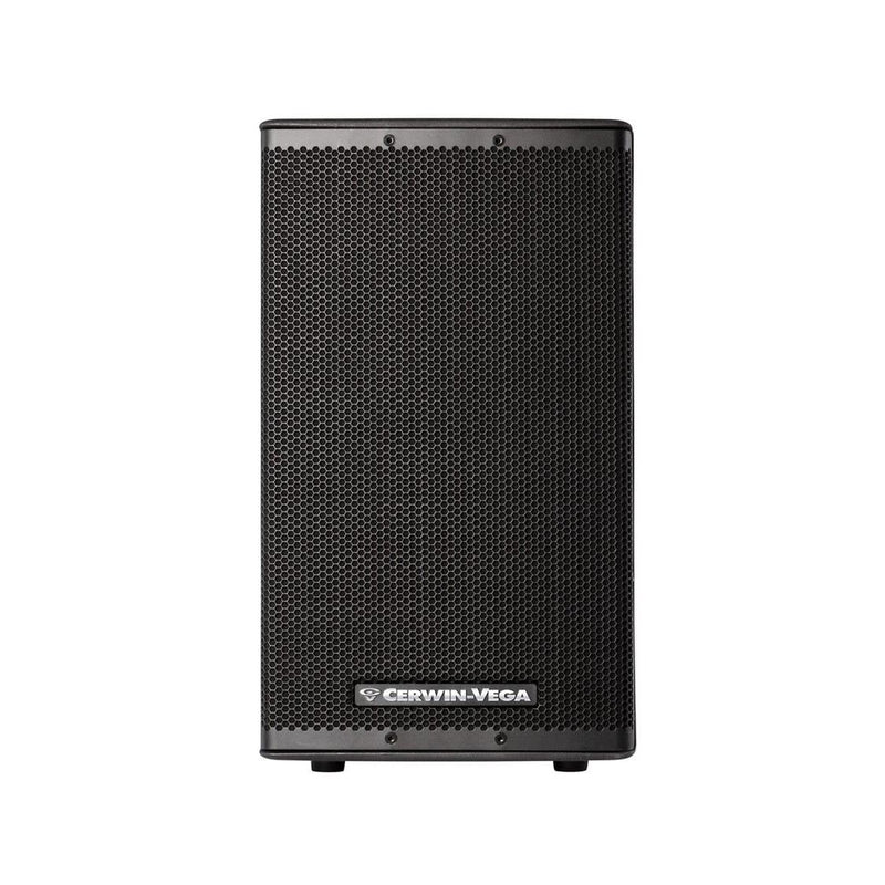 Load image into Gallery viewer, CERWIN VEGA CVX PRO AUDIO 10" POWERED 2-WAY FULL RANGE SPEAKER 750W RMS/1500W MAX
