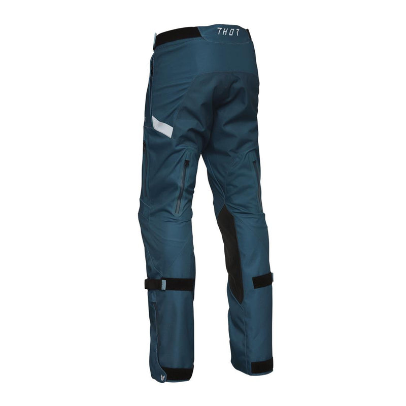 Load image into Gallery viewer, THOR PANT RANGE STEEL
