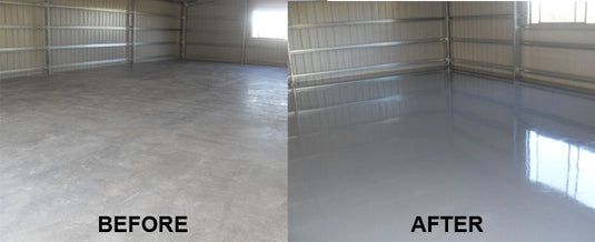 KBS RUSTSEAL RUST PREVENTIVE GLOSS BLACK