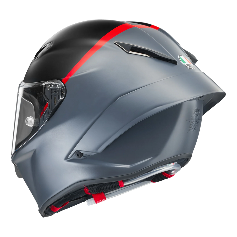 Load image into Gallery viewer, MV AGUSTA CORSA R HELMET
