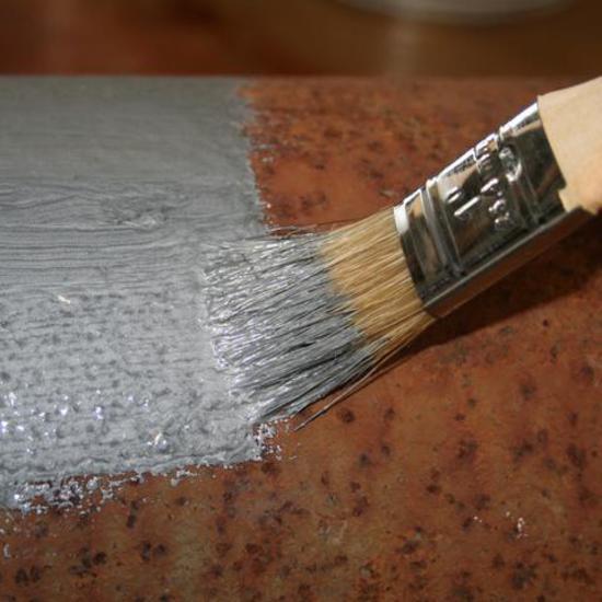 Load image into Gallery viewer, KBS RUSTSEAL RUST PREVENTIVE GLOSS BLACK
