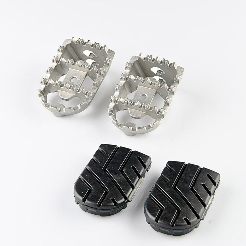 Load image into Gallery viewer, FOOTREST KIT SW MOTECH ION BMW G310GS 17-ON
