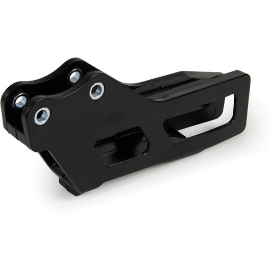 CHAIN GUIDE RTECH BLACK HONDA CR125R CR250R CRF250R CRF250X CRF450R CRF450X