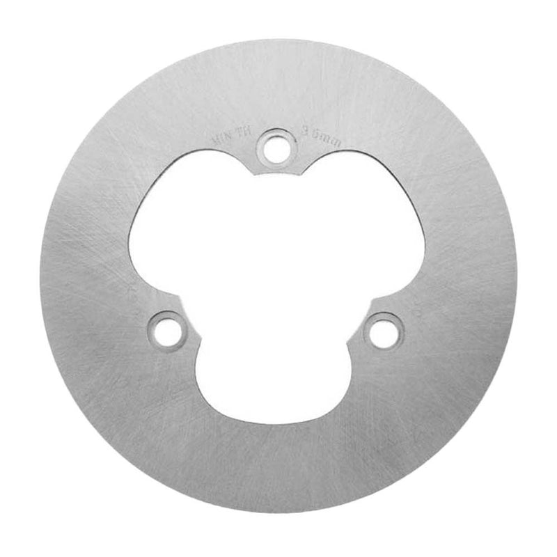 Load image into Gallery viewer, METAL GEAR BRAKE DISC REAR
