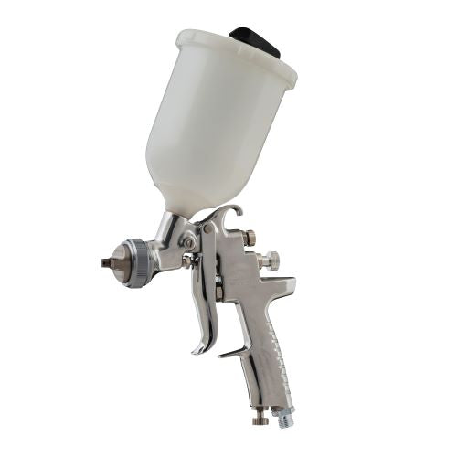 Load image into Gallery viewer, IWATA GRAVITY SPRAYGUN AZ3 HTE2
