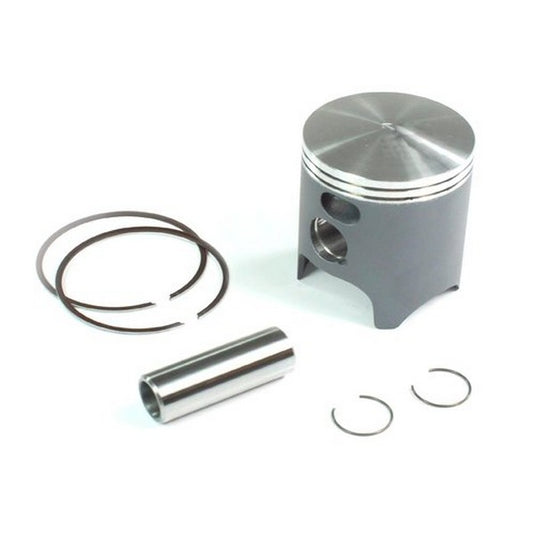 PISTON KIT WOSSNER 66.94MM HONDA CR250R 86-96