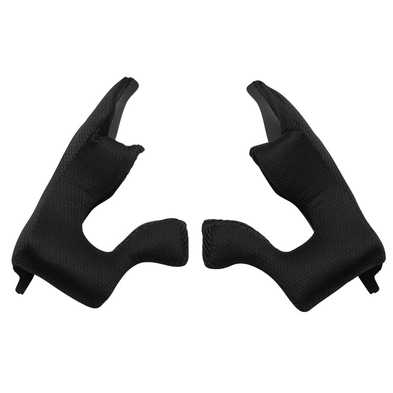 Load image into Gallery viewer, CHEEK PAD THOR FLEET BLACK
