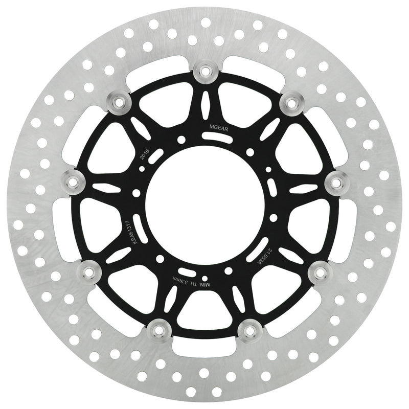 Load image into Gallery viewer, METAL GEAR BRAKE DISC
