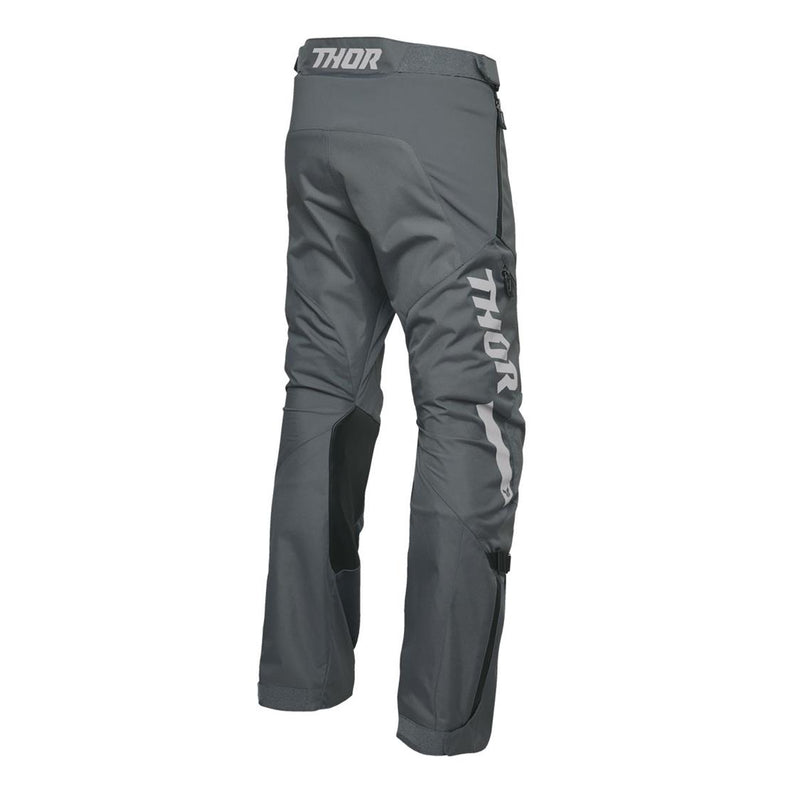 Load image into Gallery viewer, THOR PANT TERRAIN OTB CHARCOAL
