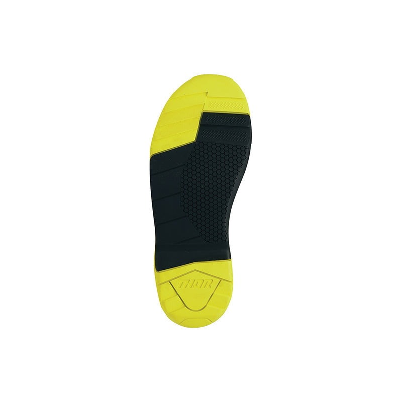 Load image into Gallery viewer, THOR BLITZ XR BOOTS YOUTH AC/BK
